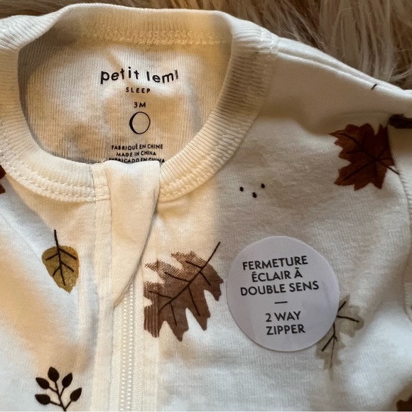 petit lem sleeper - Picture 2 of 4